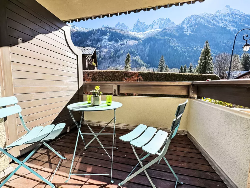 Résidence Ginabelle 1