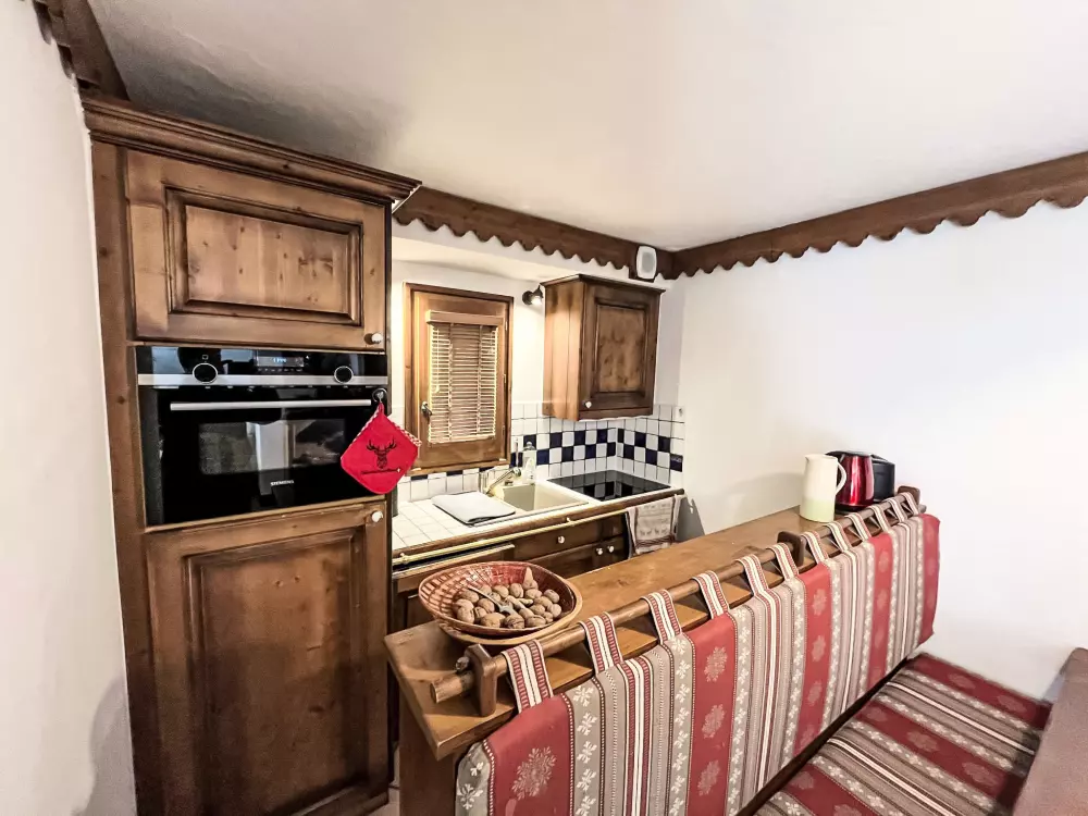 Résidence Ginabelle 1