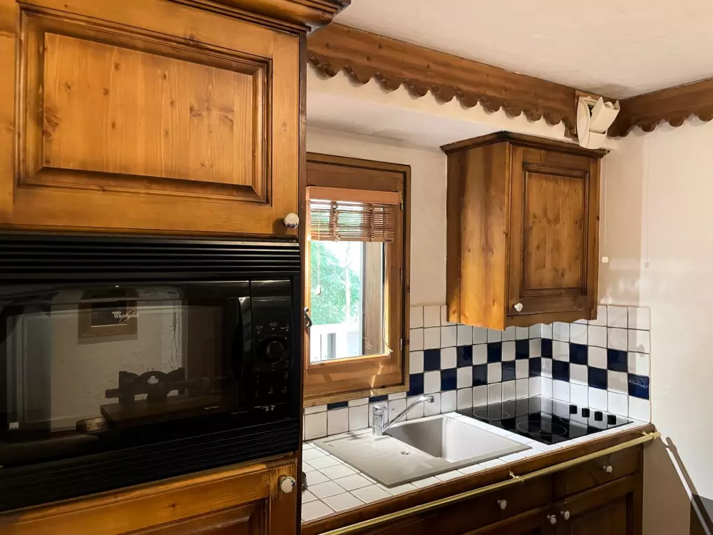 Résidence Ginabelle 1