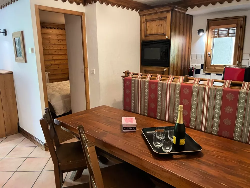 Résidence Ginabelle 1