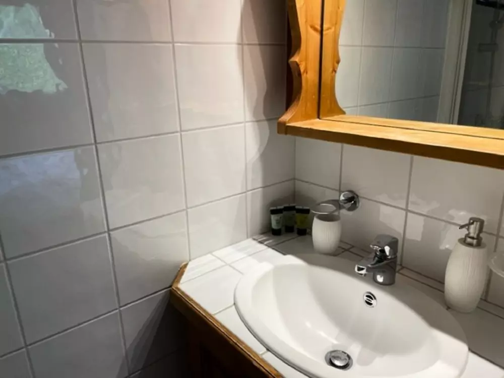 Résidence Ginabelle 1