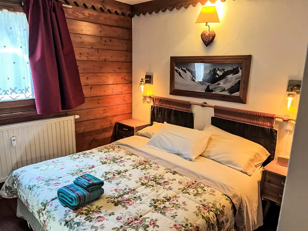 Résidence Ginabelle 1