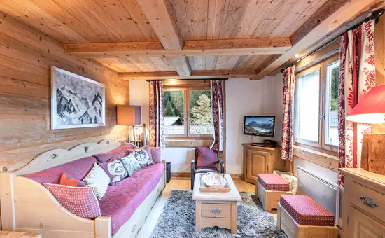 Résidence Hameau De La Blaitiere
