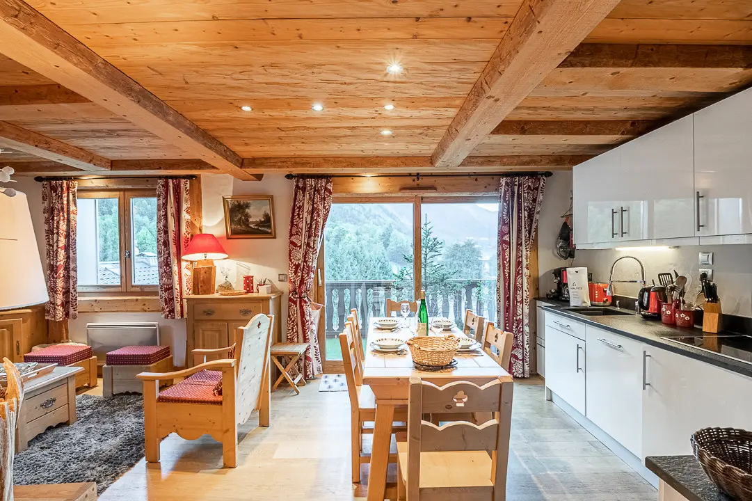 Résidence Hameau De La Blaitiere