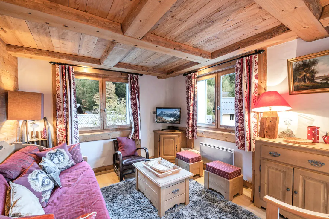 Résidence Hameau De La Blaitiere