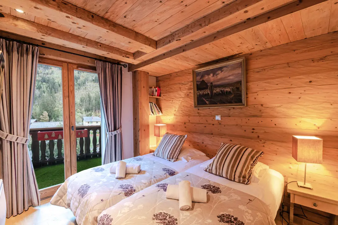 Résidence Hameau De La Blaitiere