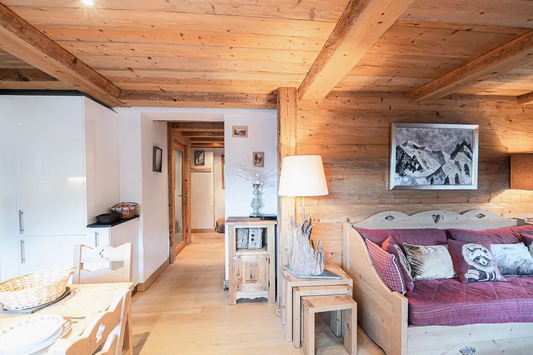 Résidence Hameau De La Blaitiere