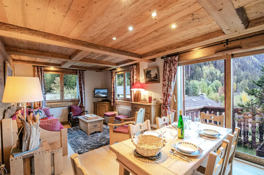Résidence Hameau De La Blaitiere