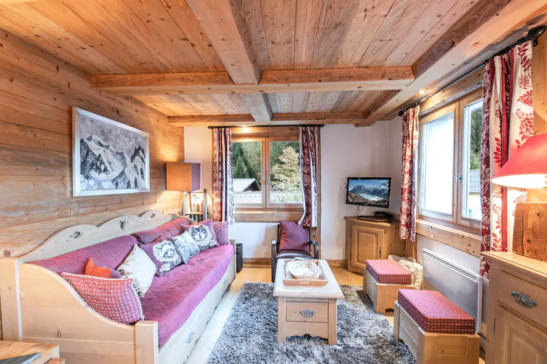 Résidence Hameau De La Blaitiere