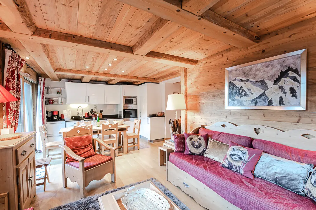 Résidence Hameau De La Blaitiere