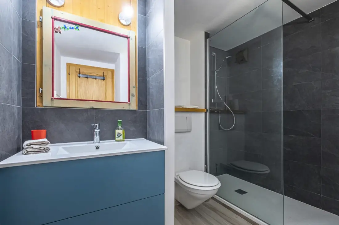 Joli Duplex 55 M² Avec Balcons Et Vue Mont Blanc