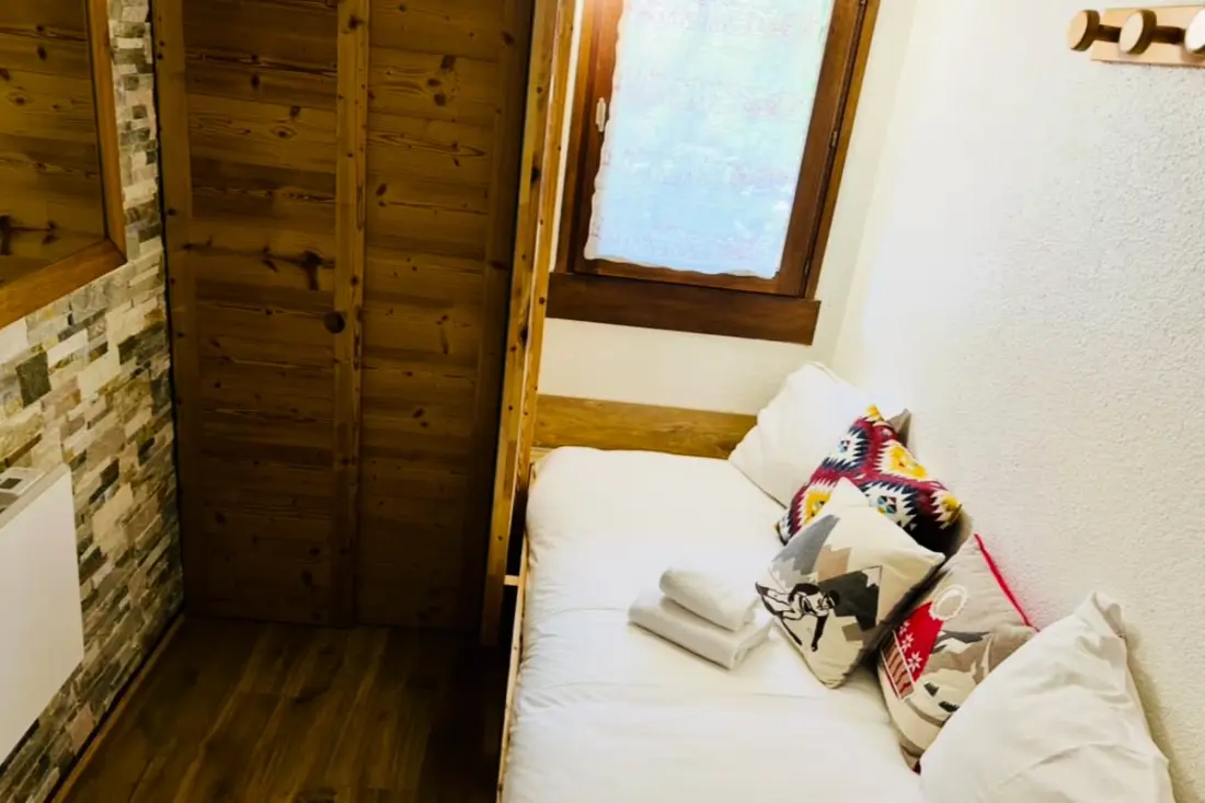 Joli Appartement En Plein Centre De Chamonix
