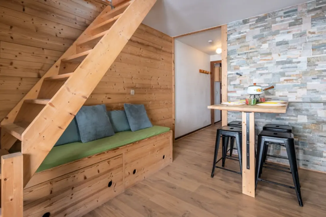 Joli Appartement En Plein Centre De Chamonix