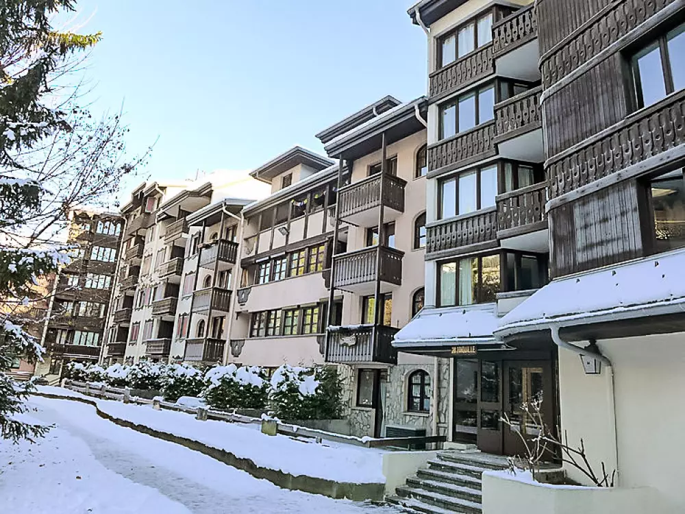 Résidence Jonquilles