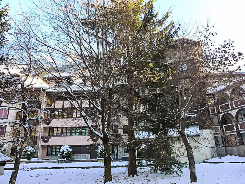 Résidence Jonquilles