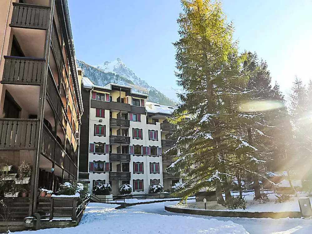 Résidence Jonquilles