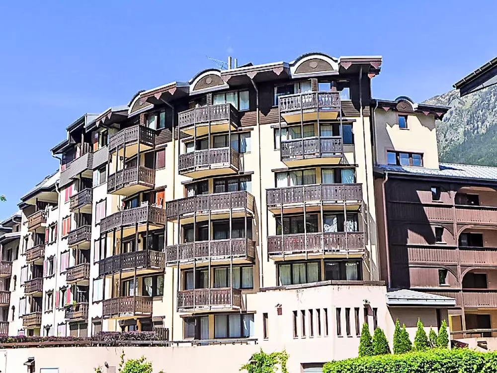 Résidence Jonquilles