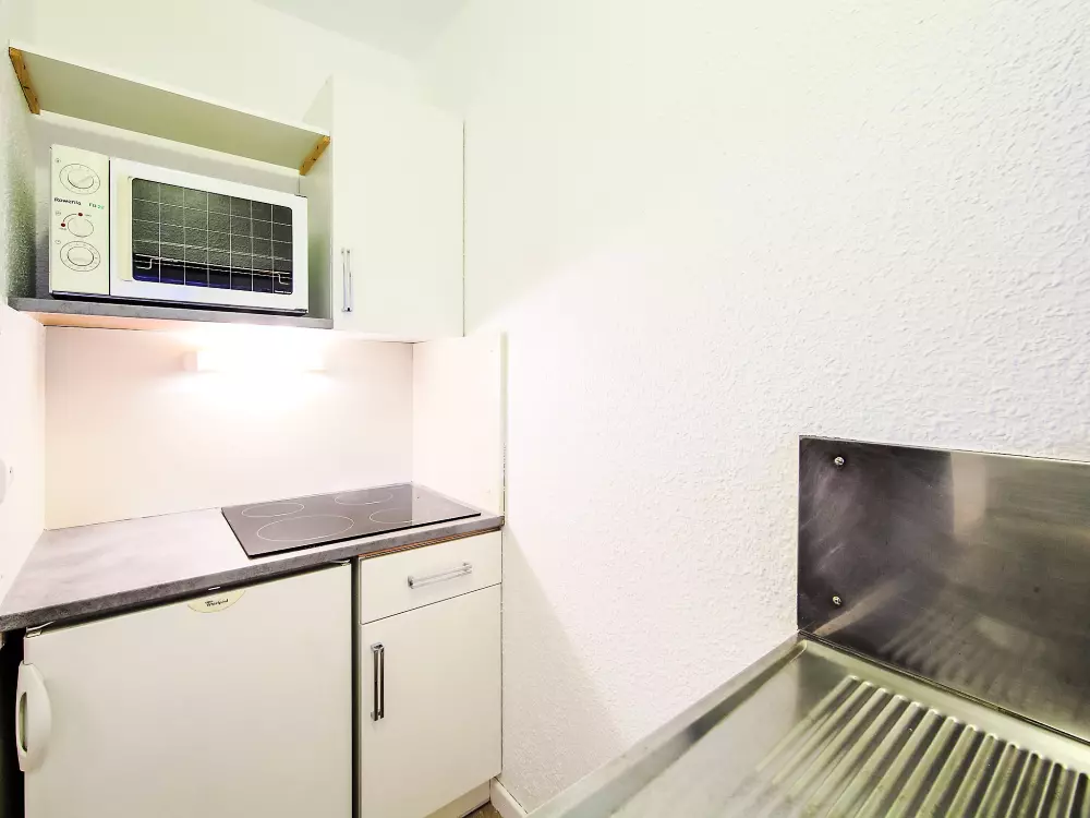 Résidence Jonquilles