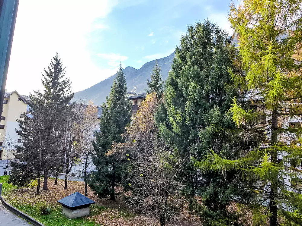 Résidence Jonquilles