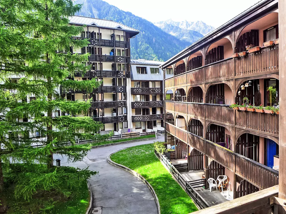 Résidence Jonquilles