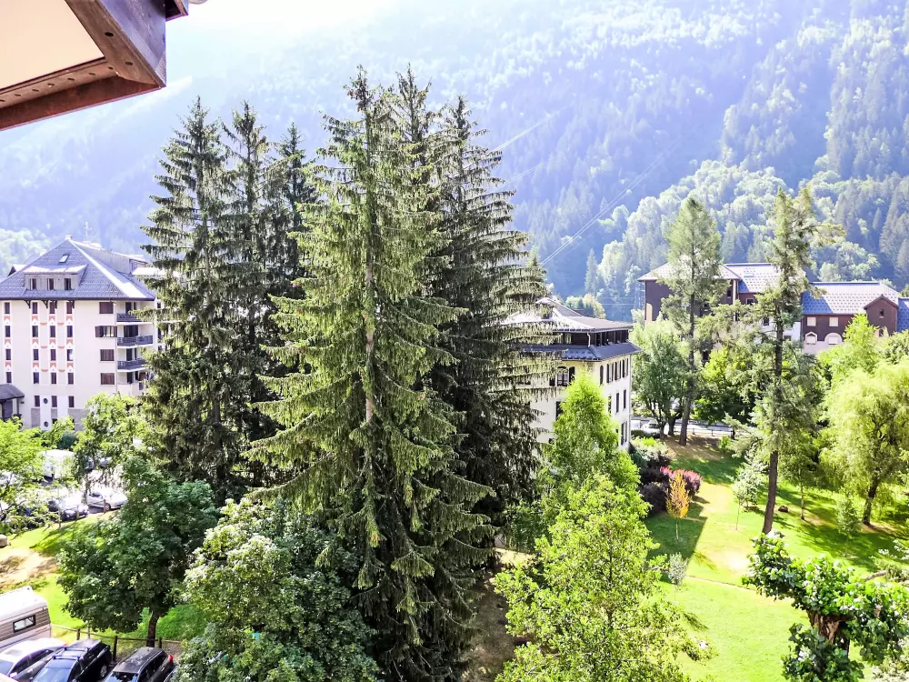 Résidence Jonquilles