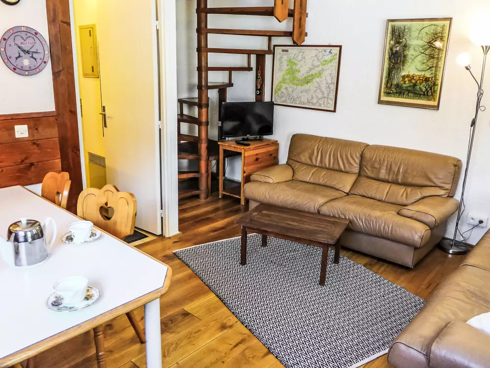 Résidence Jonquilles