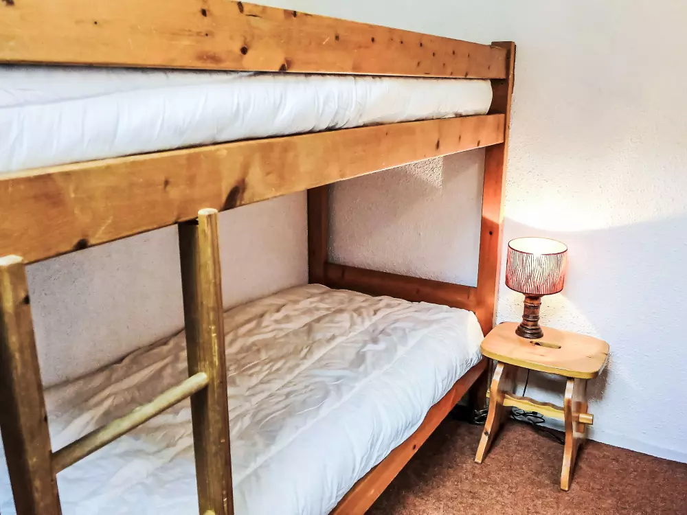 Résidence Jonquilles