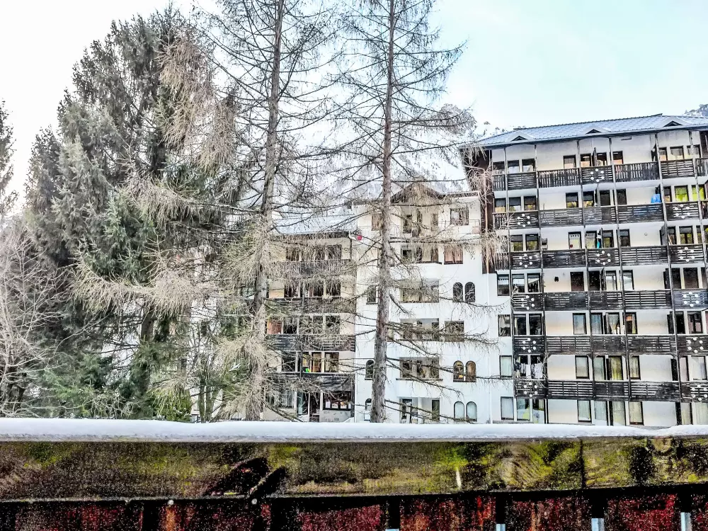 Résidence Jonquilles