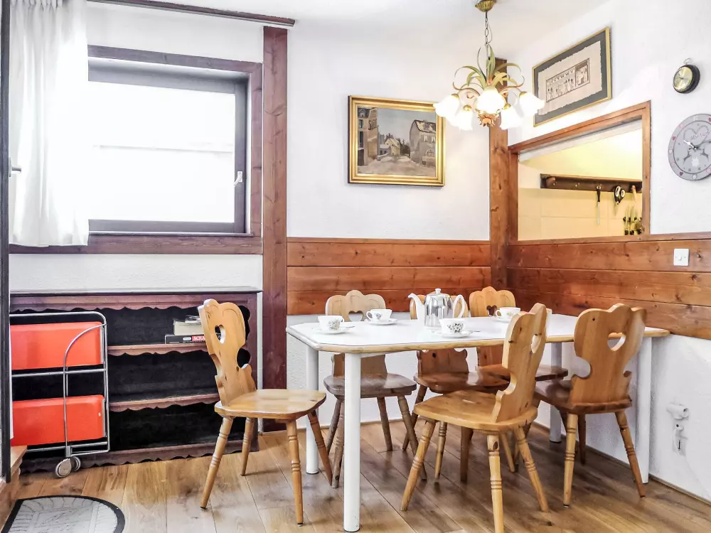 Résidence Jonquilles