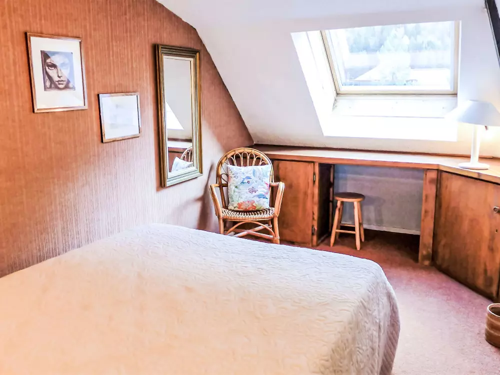 Résidence Jonquilles