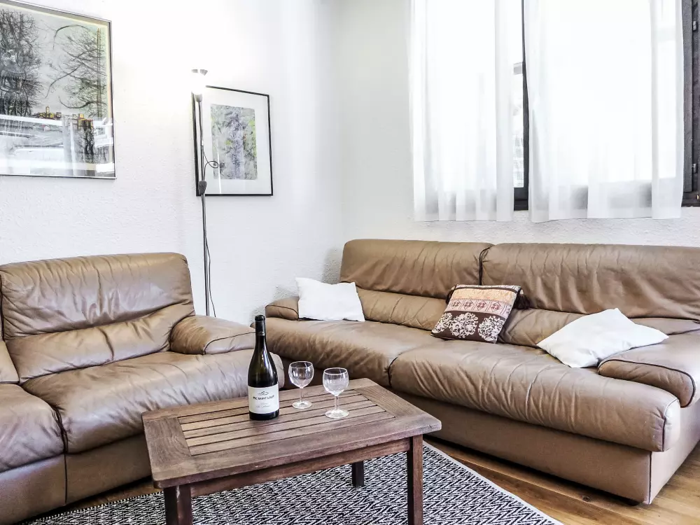 Résidence Jonquilles