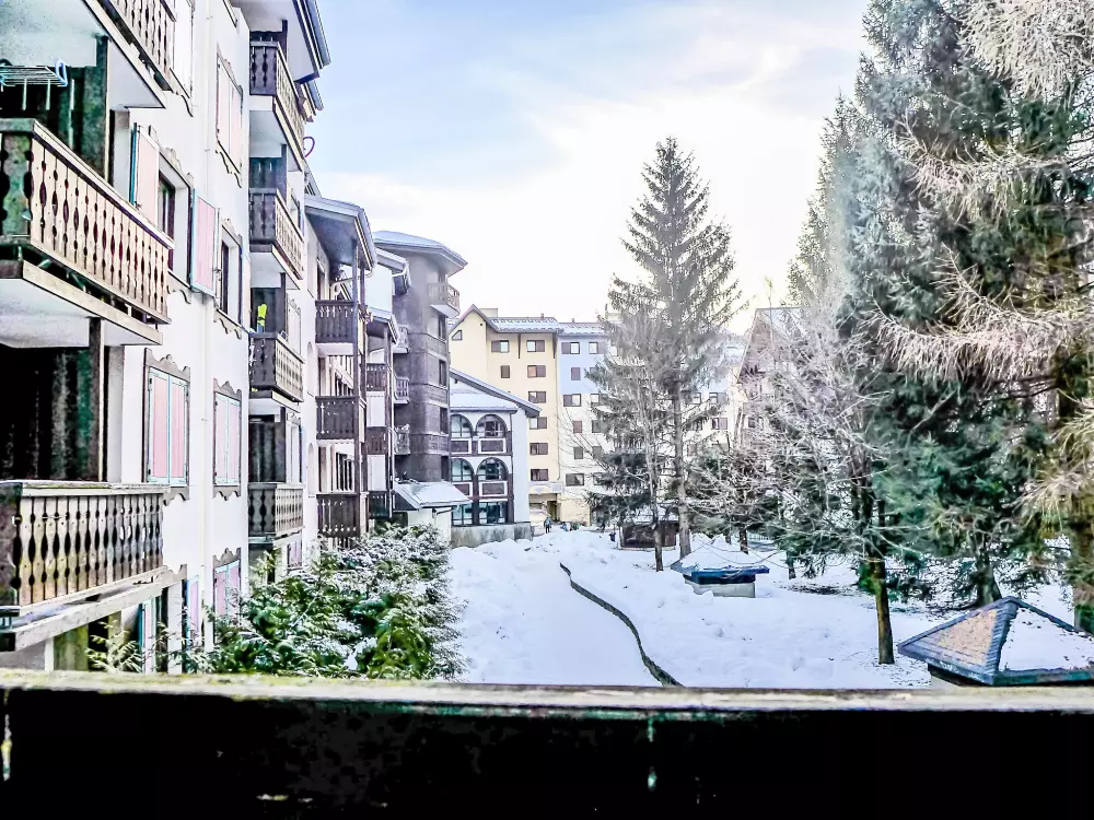 Résidence Jonquilles