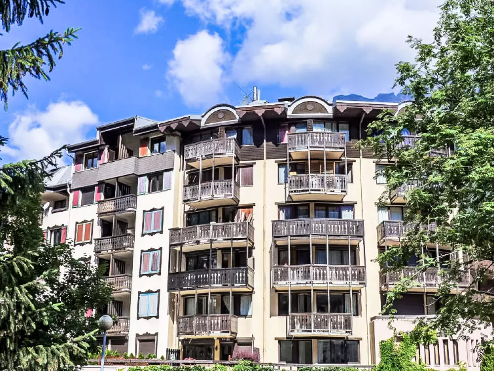 Résidence Jonquilles