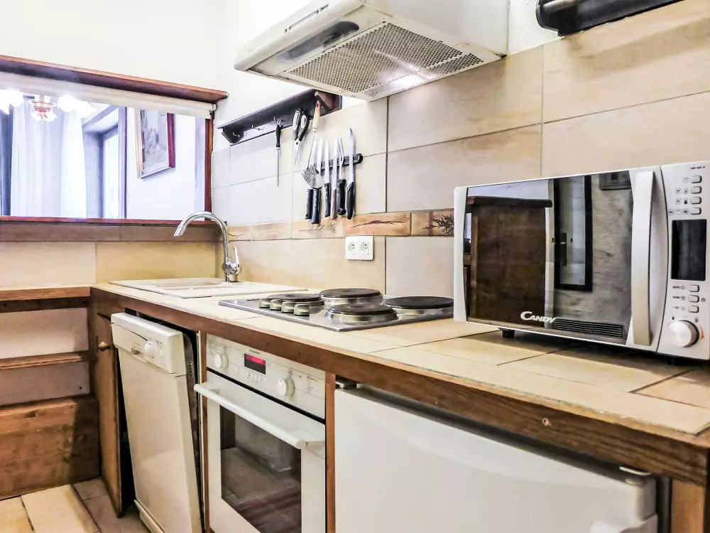 Résidence Jonquilles