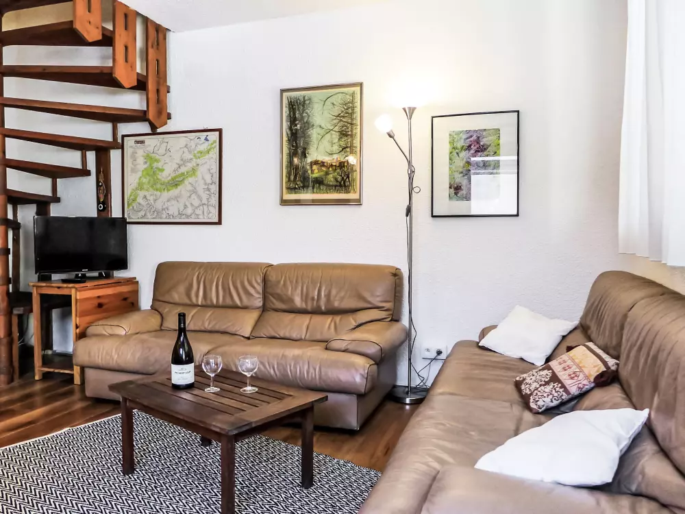 Résidence Jonquilles