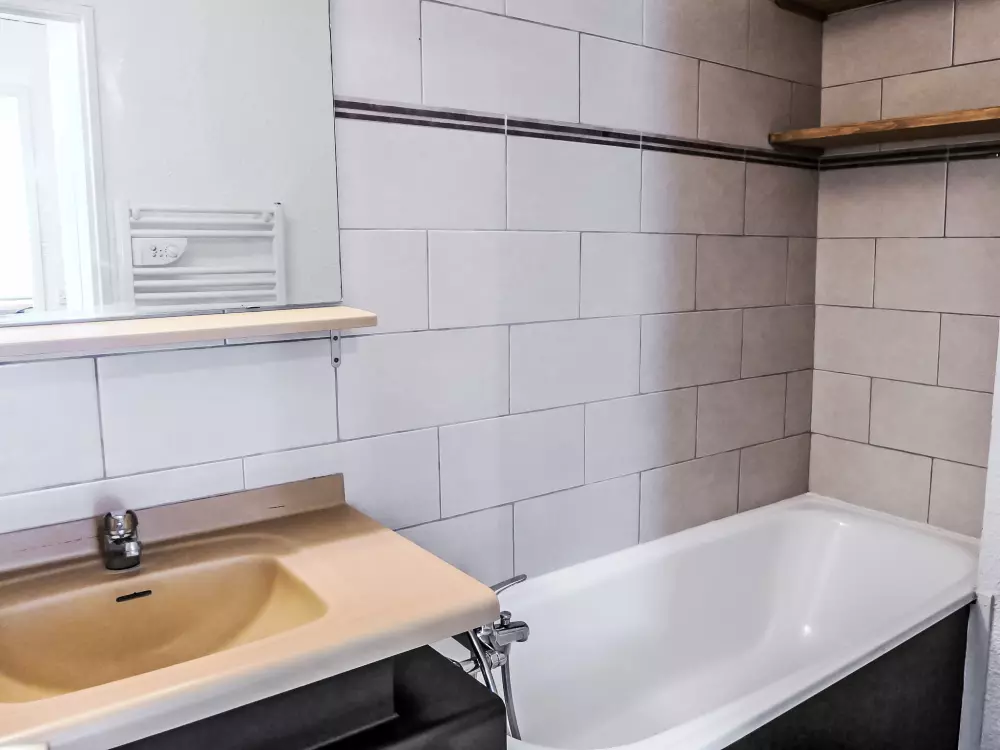 Résidence Jonquilles