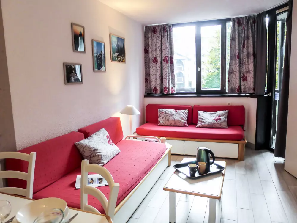 Résidence Jonquilles