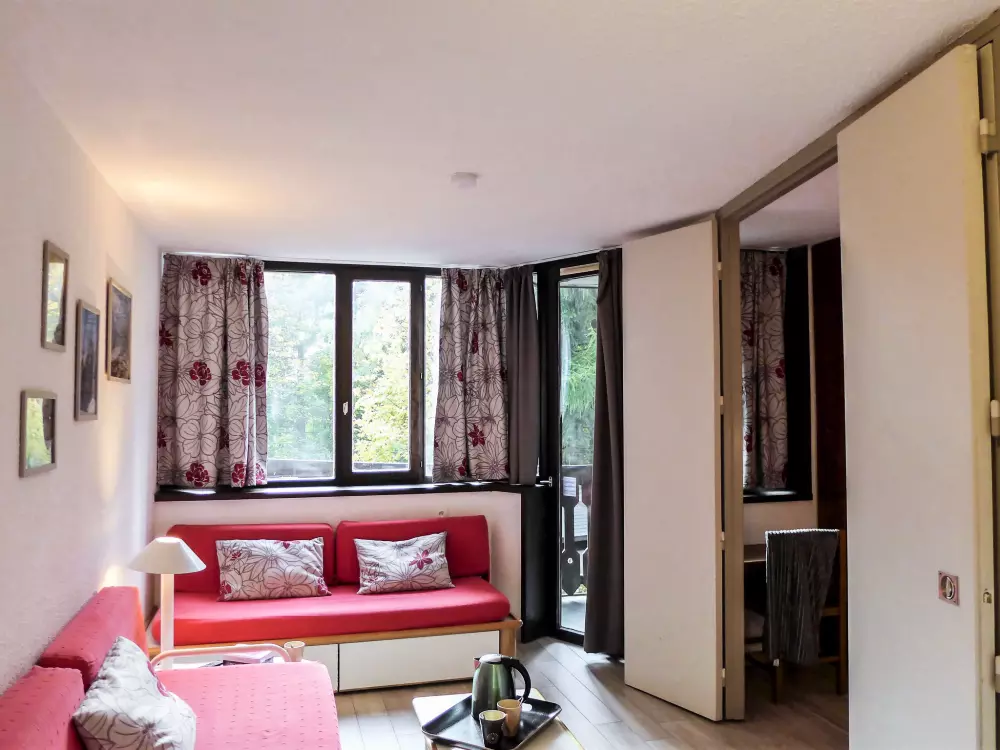 Résidence Jonquilles