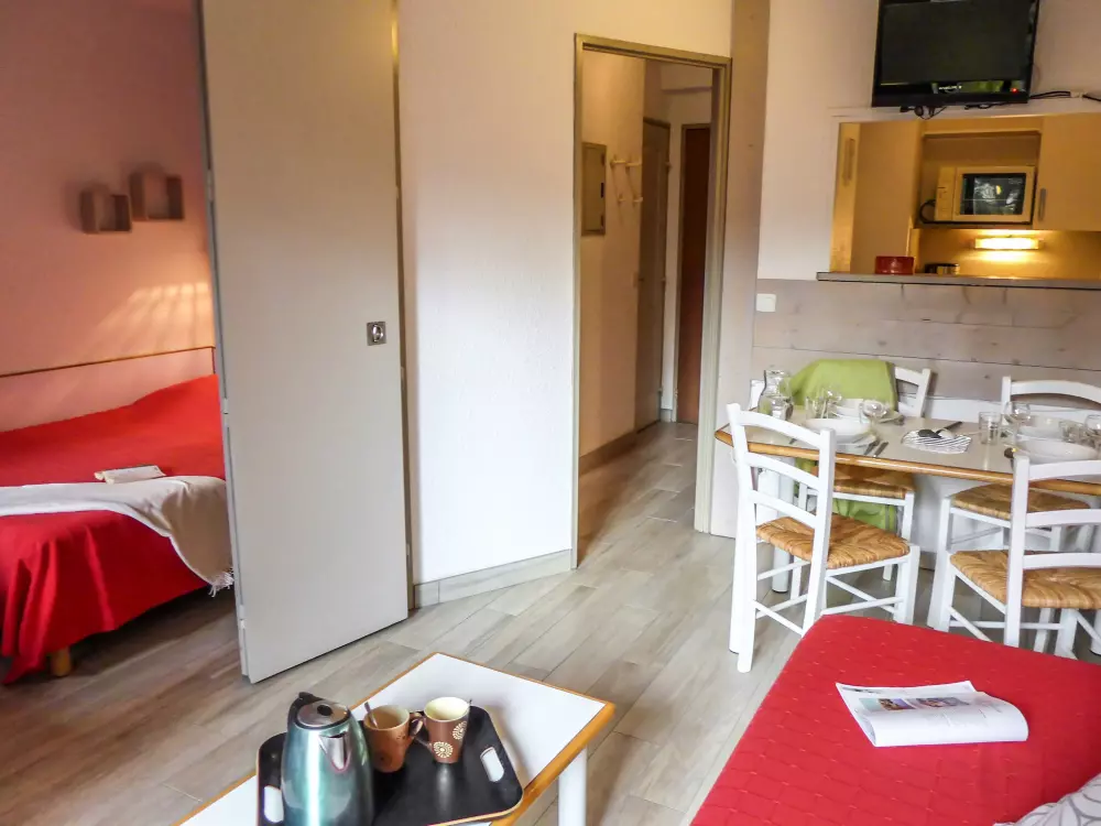 Résidence Jonquilles