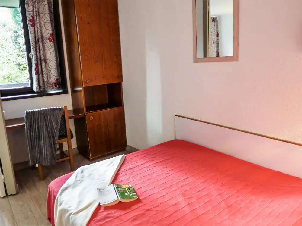 Résidence Jonquilles