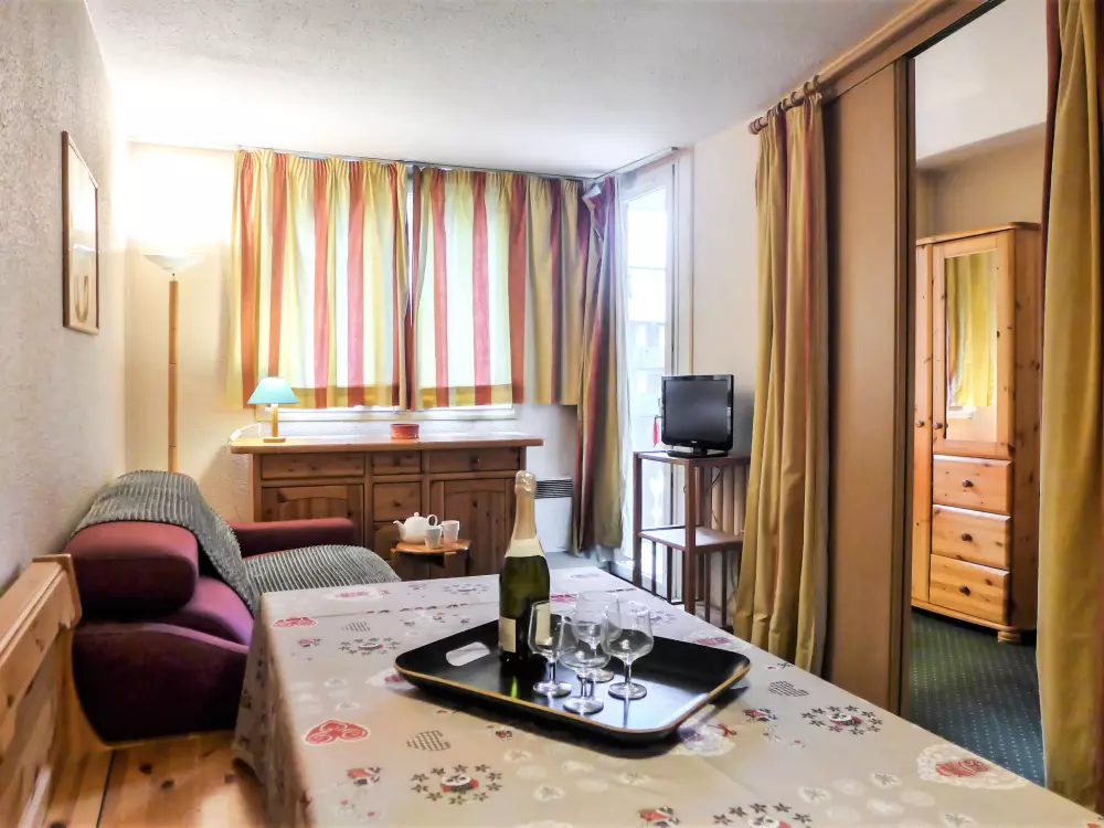 Résidence Jonquilles