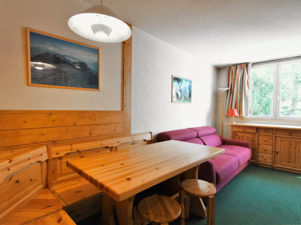 Résidence Jonquilles