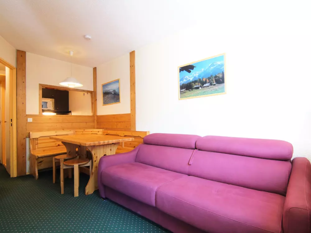 Résidence Jonquilles