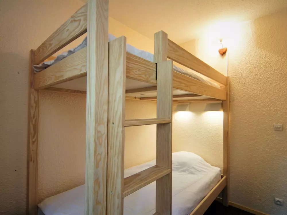 Résidence Jonquilles