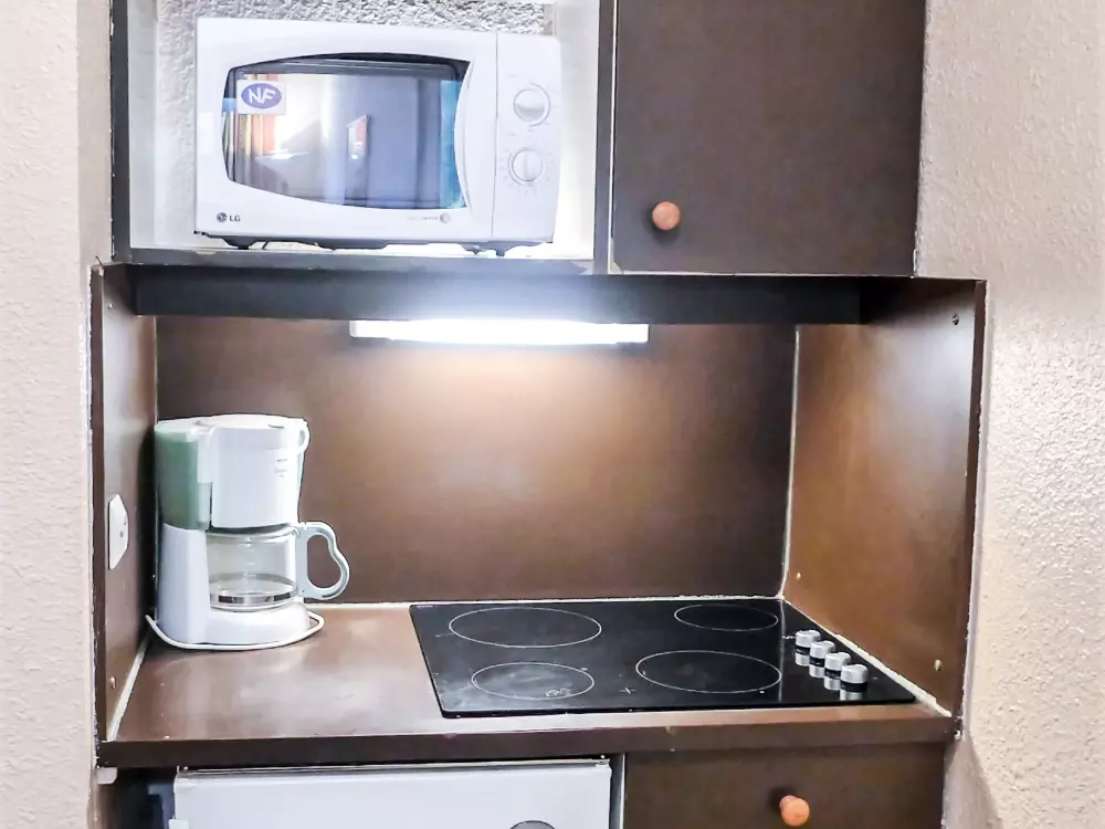 Résidence Jonquilles