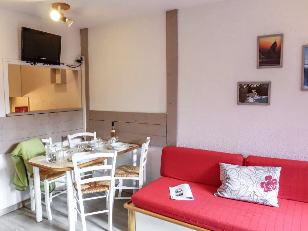 Résidence Jonquilles