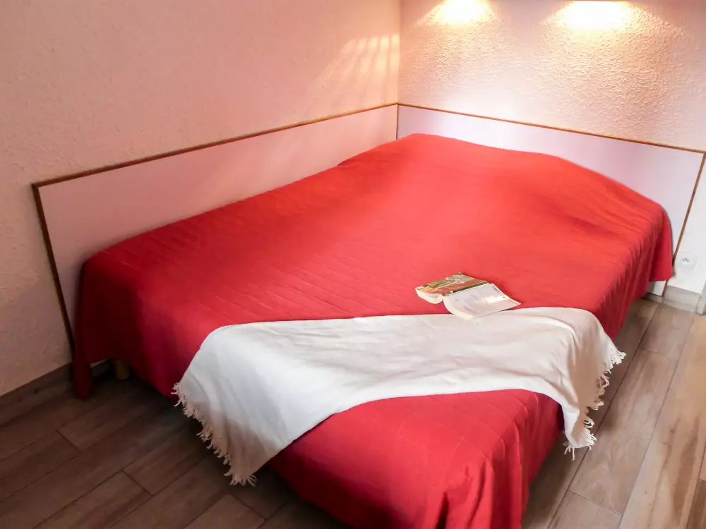 Résidence Jonquilles