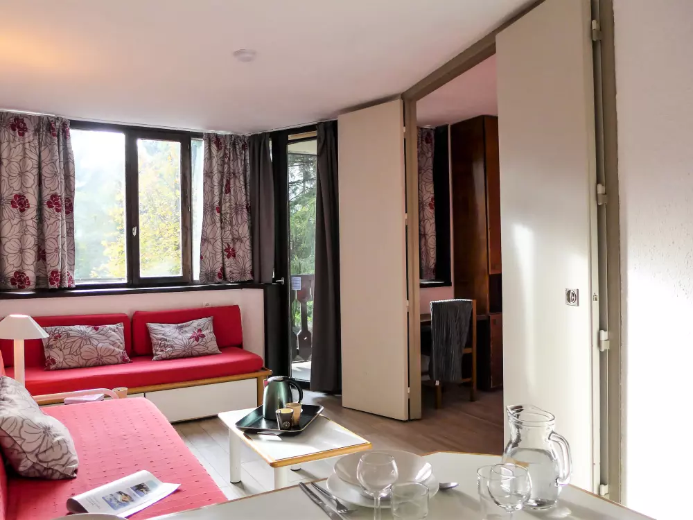 Résidence Jonquilles