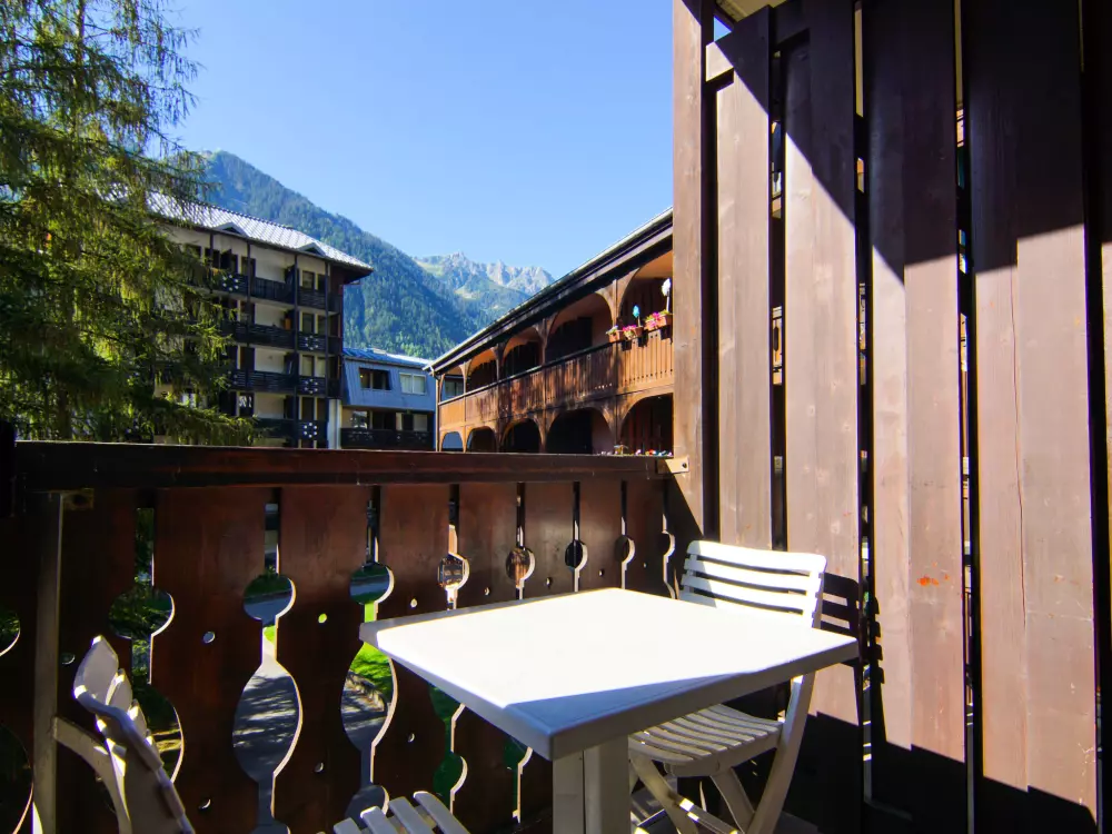 Résidence Jonquilles