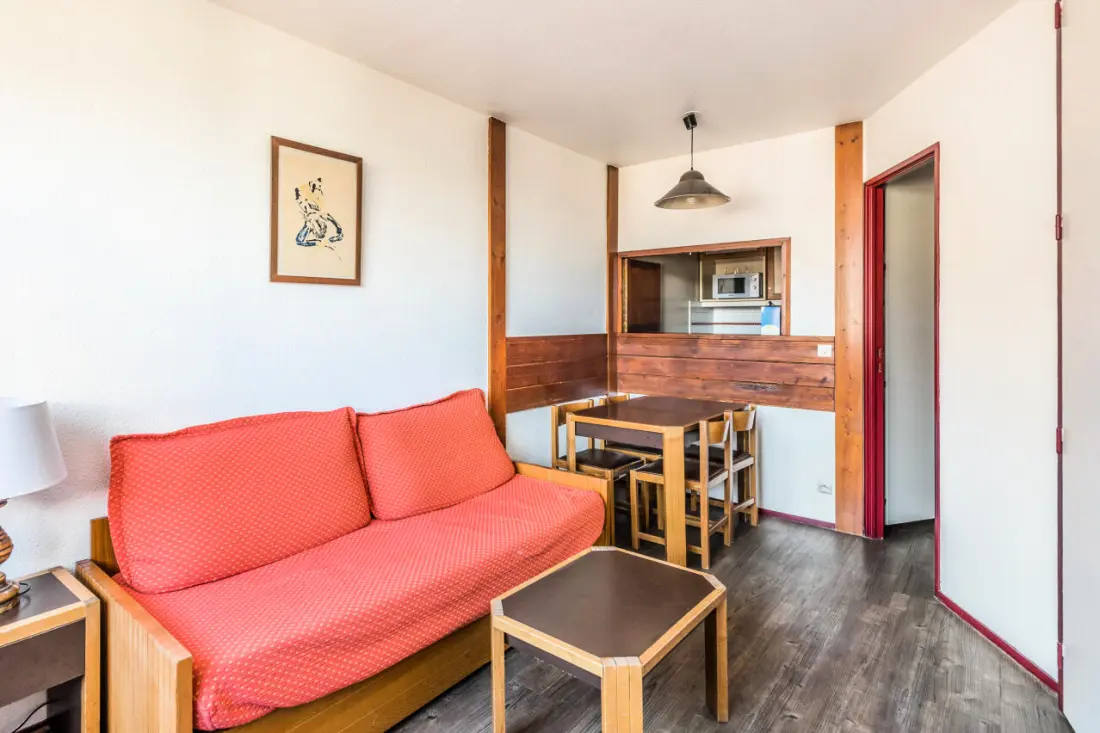 L'Aiguille - maeva Home